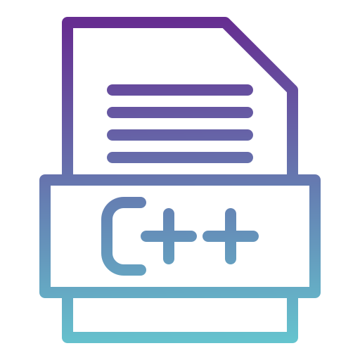 Схема организации работы